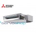 Gaisa kondicionieris Mitsubishi Electric SEZ-M25DA (kompakts)